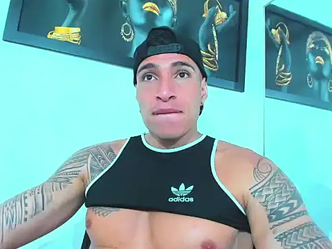 jack pergurtson01 online show from January 2, 9:43 am