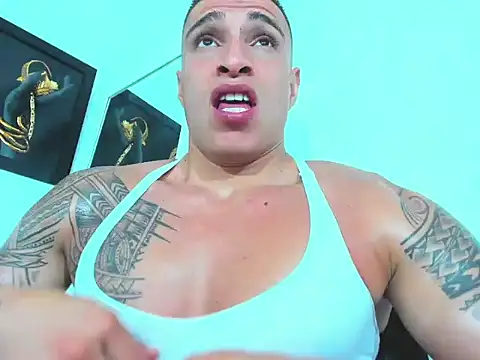 jack pergurtson01 online show from January 16, 9:59 am