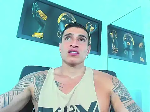 jack pergurtson01 online show from January 8, 10:58 pm