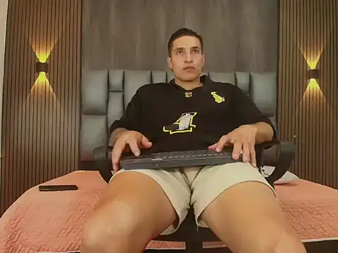 jack pergurtson01 online show from March 17, 10:51 am