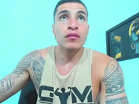 jack pergurtson01 online show from December 18, 10:08 am