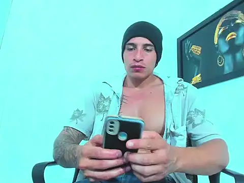 jack pergurtson01 online show from December 18, 11:19 pm