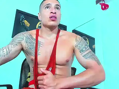 jack pergurtson01 online show from March 19, 10:11 am