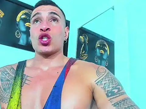 jack pergurtson01 online show from February 20, 1:36 am