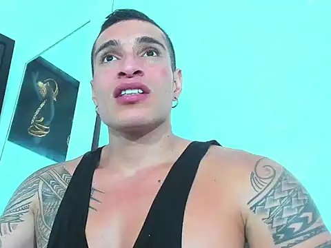 jack pergurtson01 online show from March 1, 2:13 pm