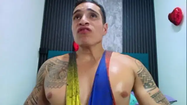 jack pergurtson01 online show from February 15, 1:56 am