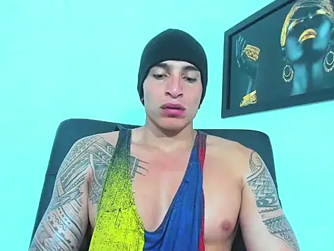 jack pergurtson01 online show from December 9, 9:49 am