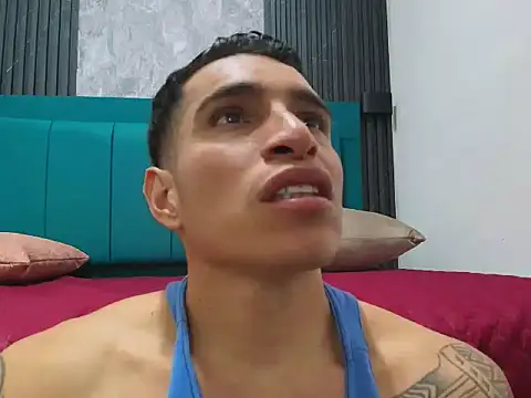 jack pergurtson01 online show from January 9, 10:42 am