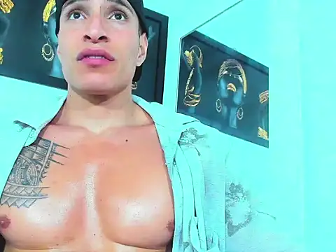 jack pergurtson01 online show from February 11, 10:04 am