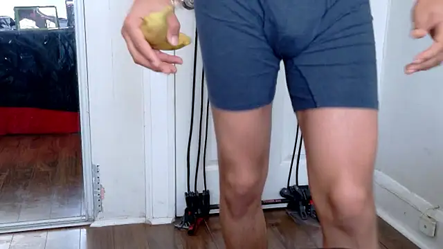 WyattBBC online show from January 13, 3:27 pm