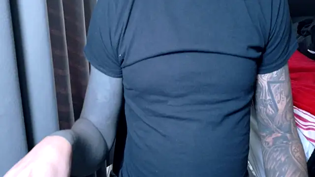 WyattBBC online show from February 3, 4:01 pm