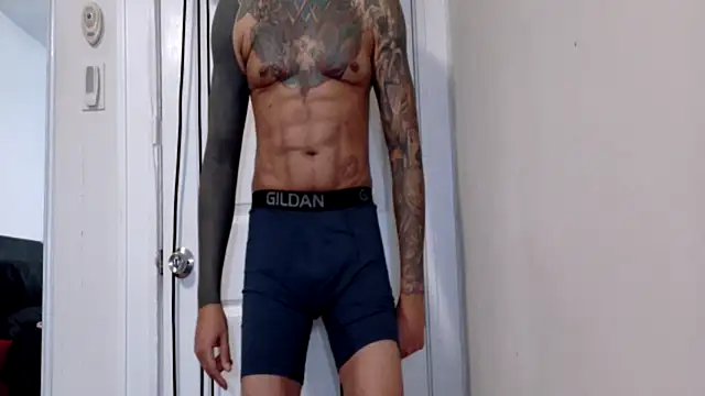 WyattBBC online show from February 15, 10:18 pm