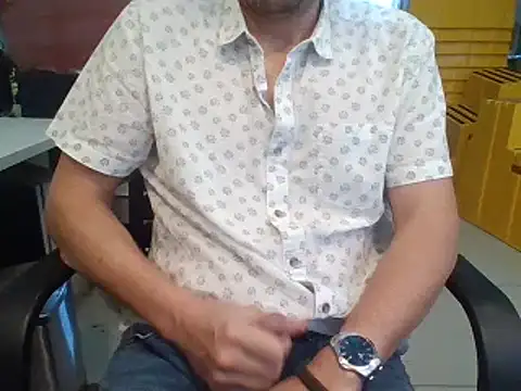 Raimundo1971 online show from November 25, 3:03 pm