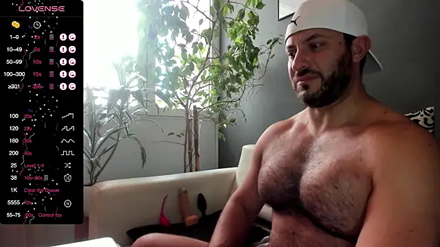 arielenbsas online show from December 20, 6:02 pm