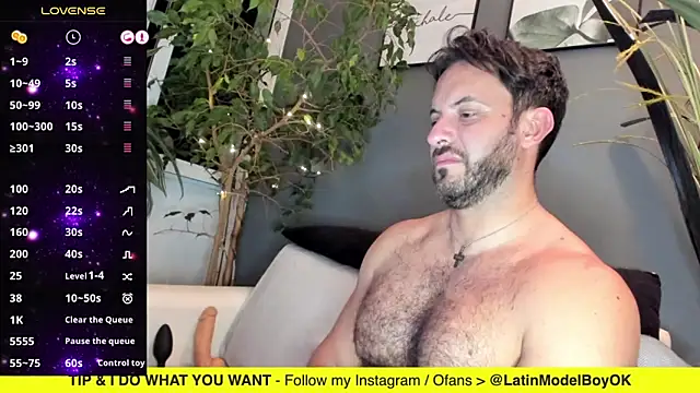 arielenbsas online show from March 17, 3:14 am