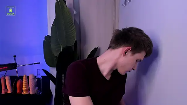 MarkGWalker online show from February 16, 3:38 pm