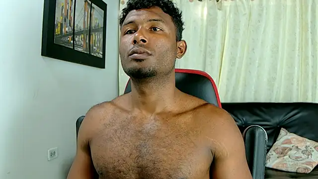 Snapshot of Black_indiian chatting on October 20, 3:05 pm Black indiian online show from October 20, 3:05 pm