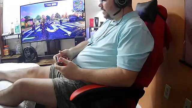 deku1177 online show from January 26, 9:18 pm