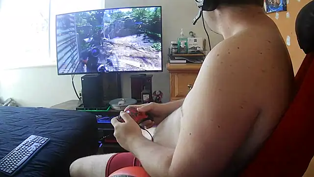 deku1177 online show from February 26, 9:35 pm