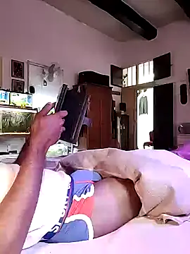 KeptupInosine online show from November 28, 1:57 pm