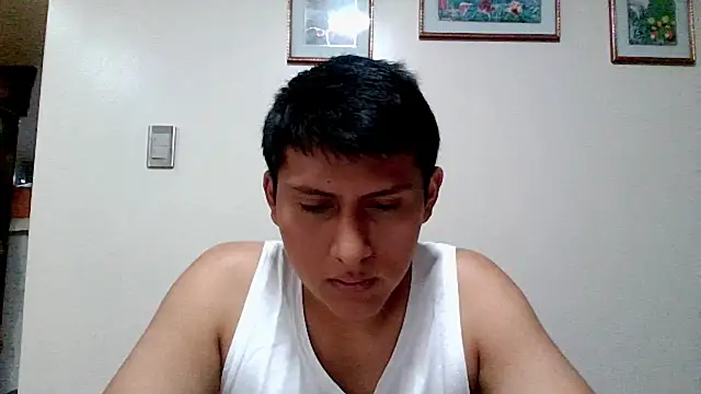 JoshuaTls08 online show from September 14, 11:18 pm