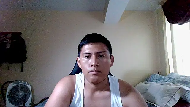 JoshuaTls08 online show from February 19, 12:44 pm