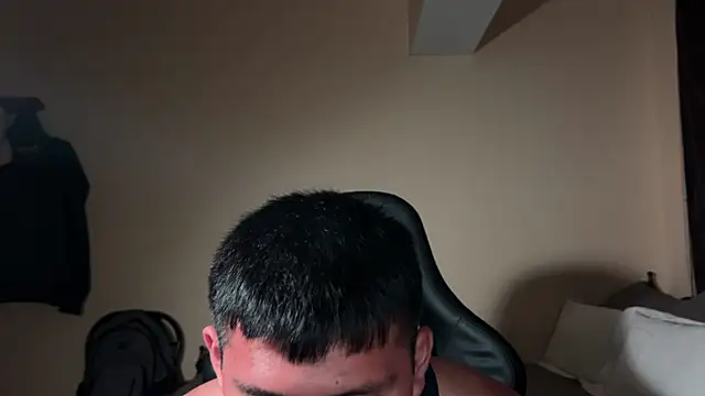 JoshuaTls08 online show from February 5, 1:04 am