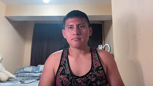 JoshuaTls08 online show from October 11, 1:53 am