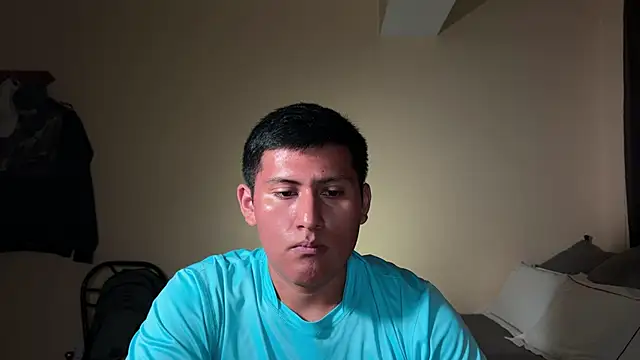 JoshuaTls08 online show from January 18, 1:45 am