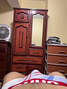 JoshuaTls08 online show from November 15, 1:07 am