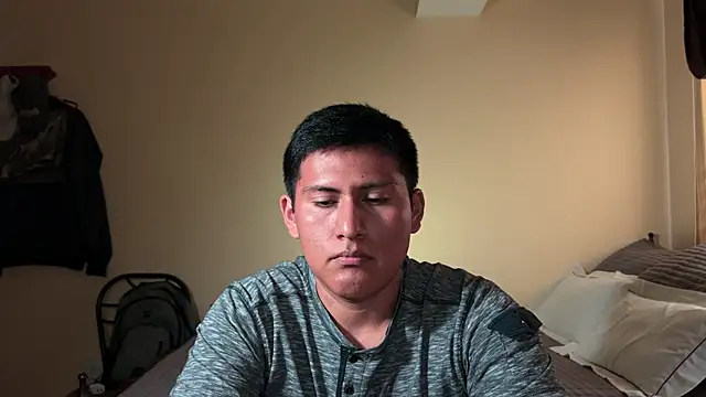 JoshuaTls08 online show from January 18, 10:28 pm