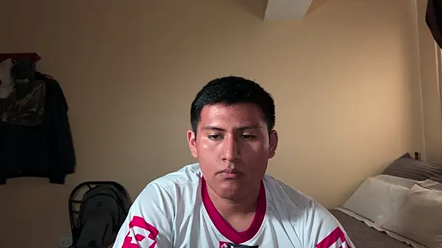 JoshuaTls08 online show from January 15, 7:34 pm