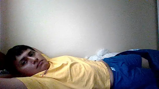 JoshuaTls08 online show from September 24, 1:09 pm