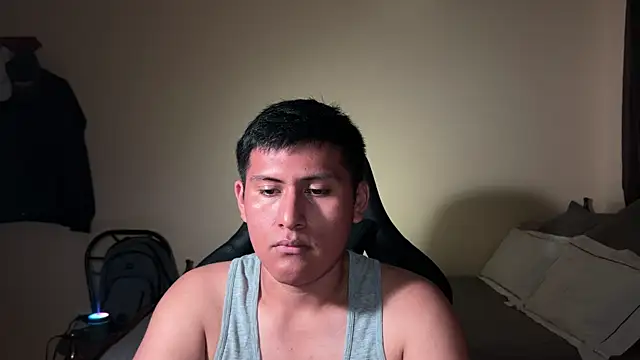 JoshuaTls08 online show from January 22, 1:53 am