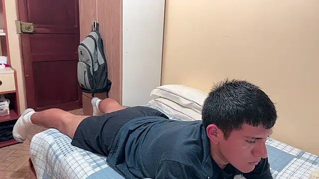 JoshuaTls08 online show from September 10, 4:55 am