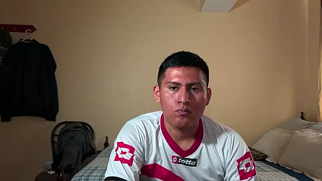 JoshuaTls08 online show from December 29, 8:04 pm