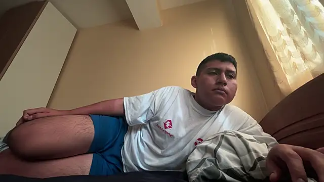 JoshuaTls08 online show from October 4, 12:54 pm