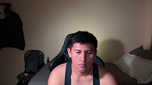 JoshuaTls08 online show from January 27, 12:22 am