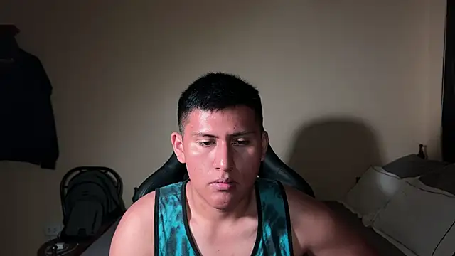 JoshuaTls08 online show from January 29, 12:43 am