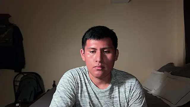 JoshuaTls08 online show from January 17, 12:20 am