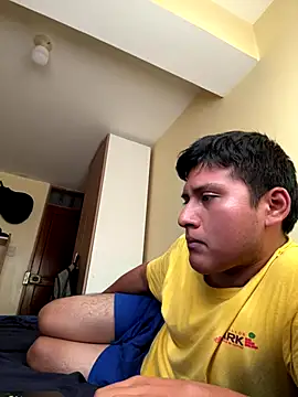 JoshuaTls08 online show from September 28, 1:20 pm