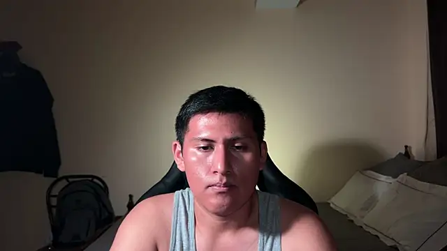 JoshuaTls08 online show from January 23, 2:33 am