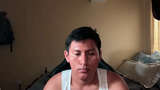 JoshuaTls08 online show from March 5, 12:55 pm