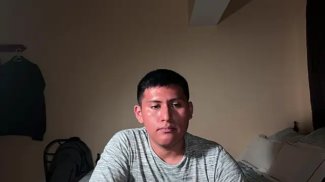 JoshuaTls08 online show from January 1, 5:43 am