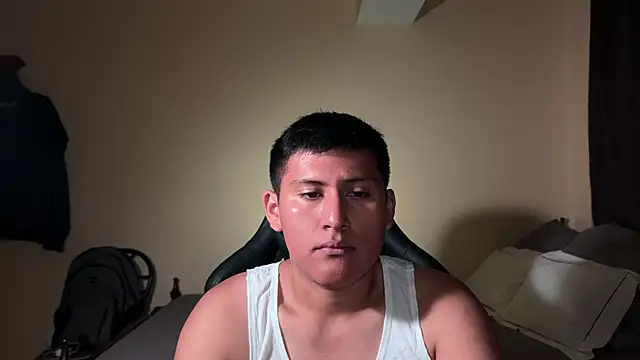 JoshuaTls08 online show from February 12, 1:09 am