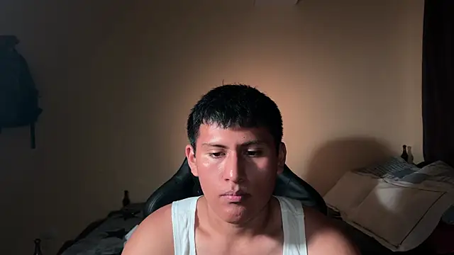 JoshuaTls08 online show from February 27, 3:36 am