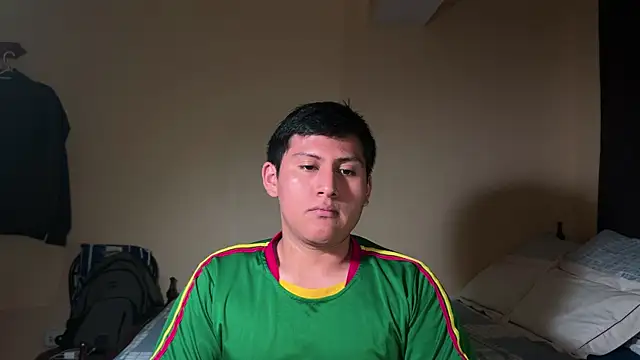 JoshuaTls08 online show from December 9, 2:34 am