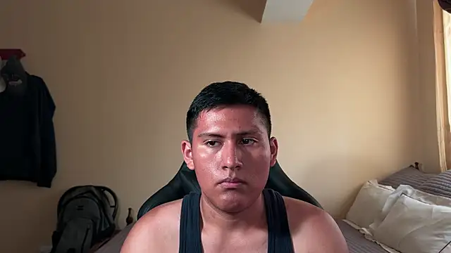 JoshuaTls08 online show from February 5, 5:32 pm