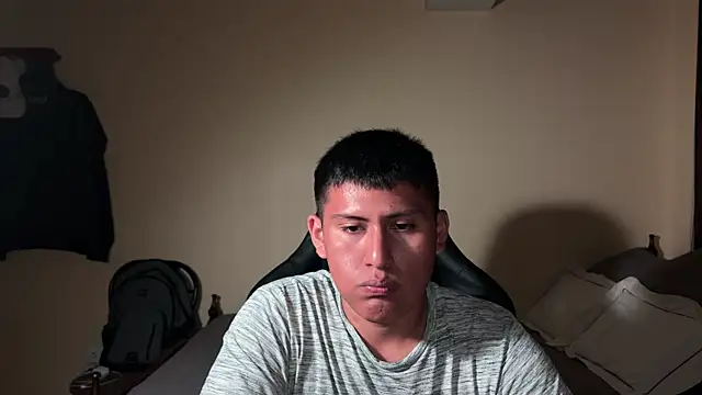 JoshuaTls08 online show from February 2, 11:42 pm