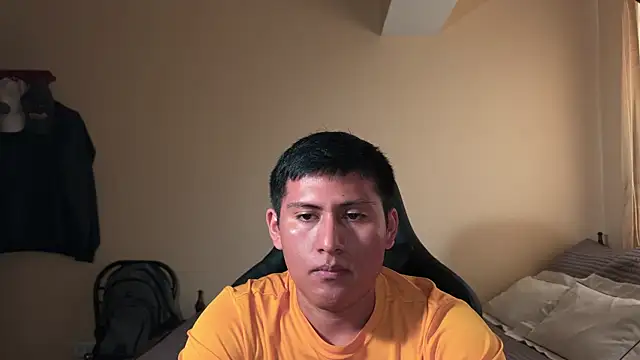 JoshuaTls08 online show from January 24, 10:08 pm